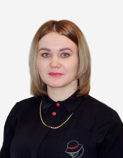 Мартыненко Анна Сергеевна
